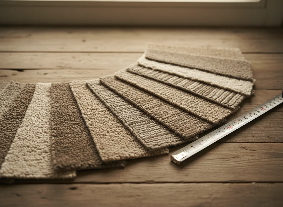 Carpet Installation Saratoga Springs, UT FAQs